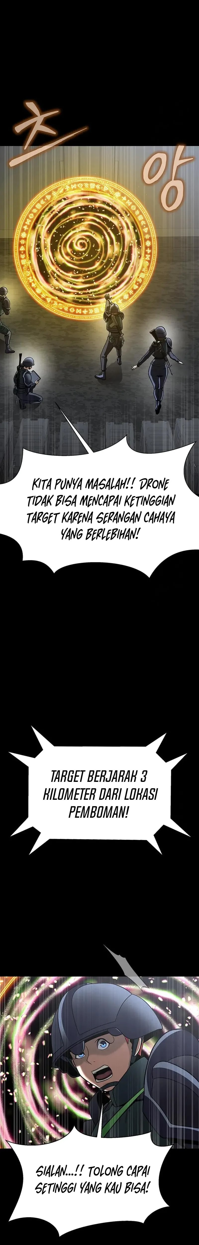 Steel-Eating Player - Chapter 71 - Page 30