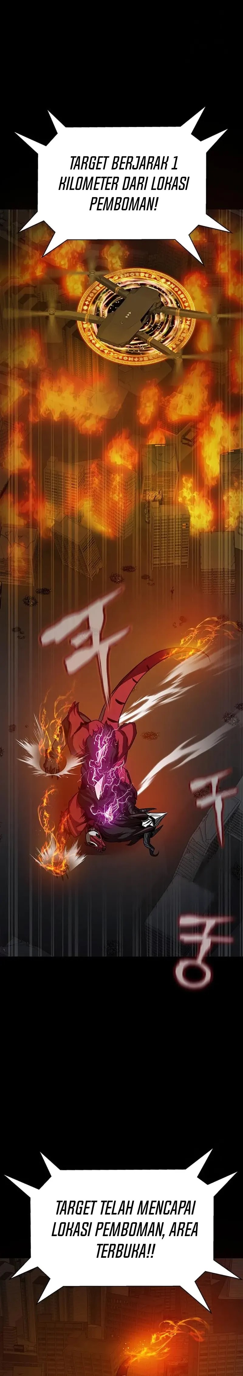 Steel-Eating Player - Chapter 71 - Page 31