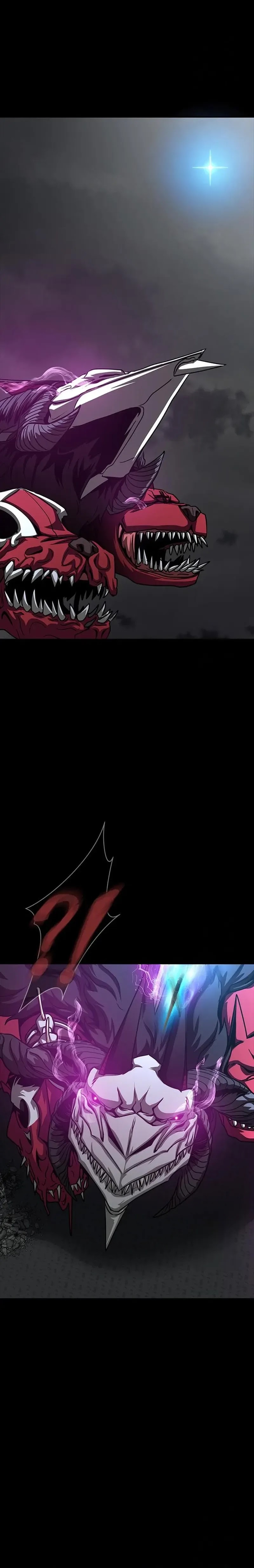 Steel-Eating Player - Chapter 71 - Page 37