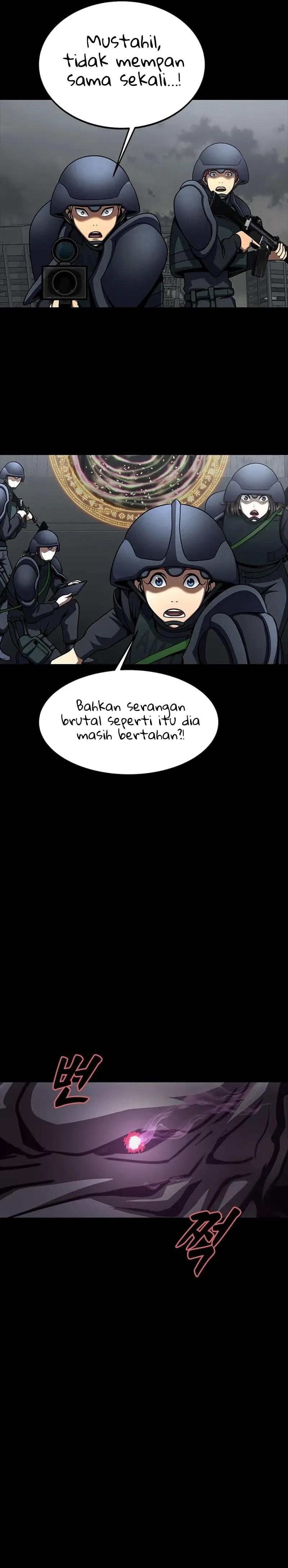 Steel-Eating Player - Chapter 71 - Page 45