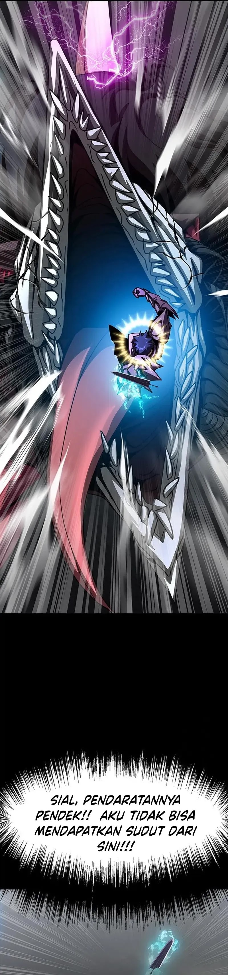 Steel-Eating Player - Chapter 71 - Page 46