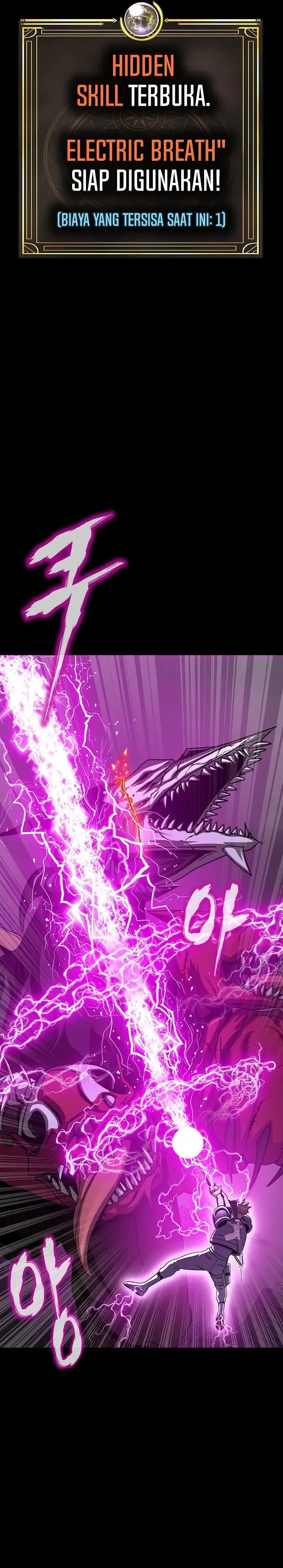 Steel-Eating Player - Chapter 71 - Page 48