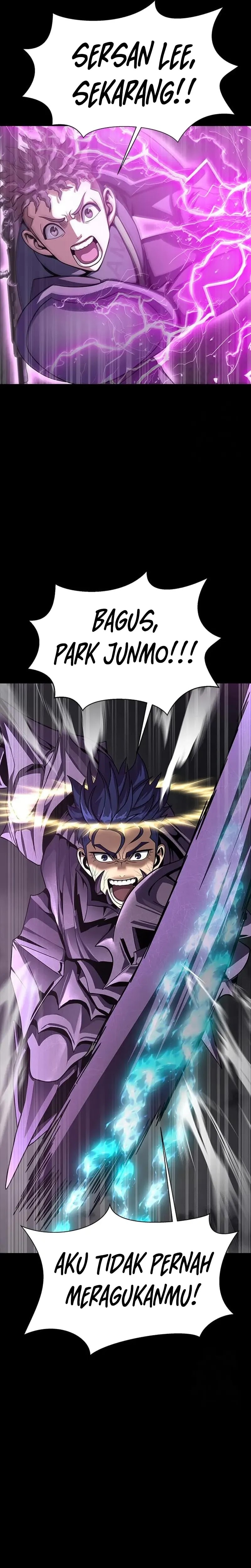 Steel-Eating Player - Chapter 71 - Page 49