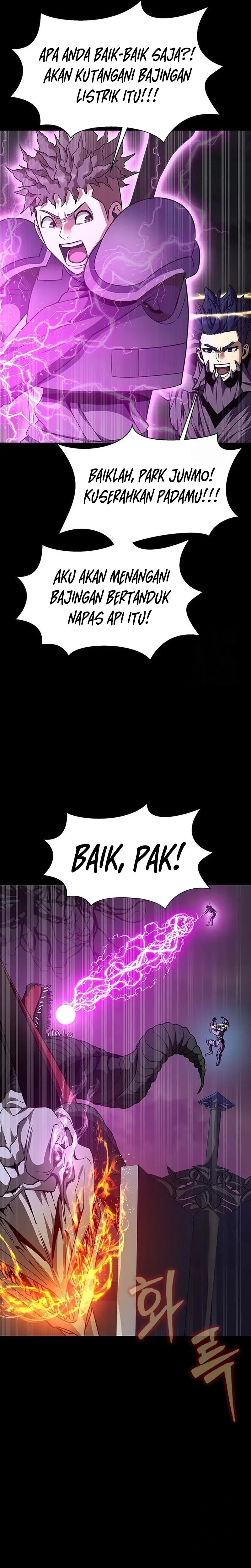 Steel-Eating Player - Chapter 71 - Page 6