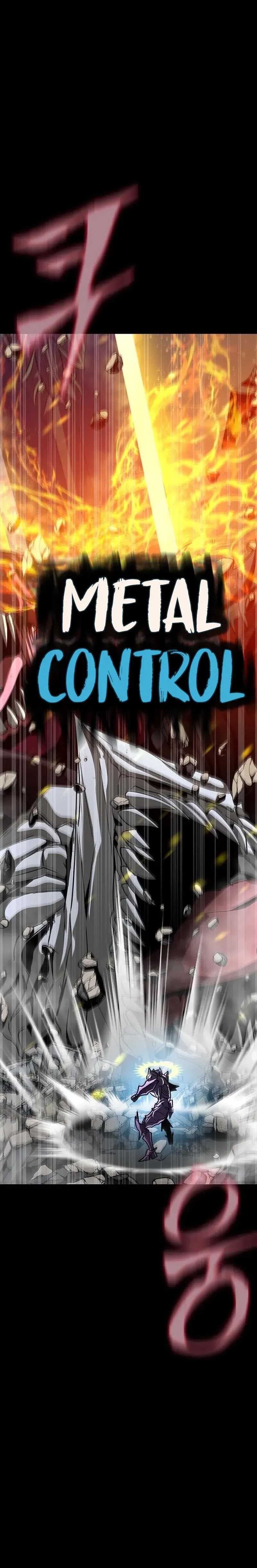 Steel-Eating Player - Chapter 72 - Page 15
