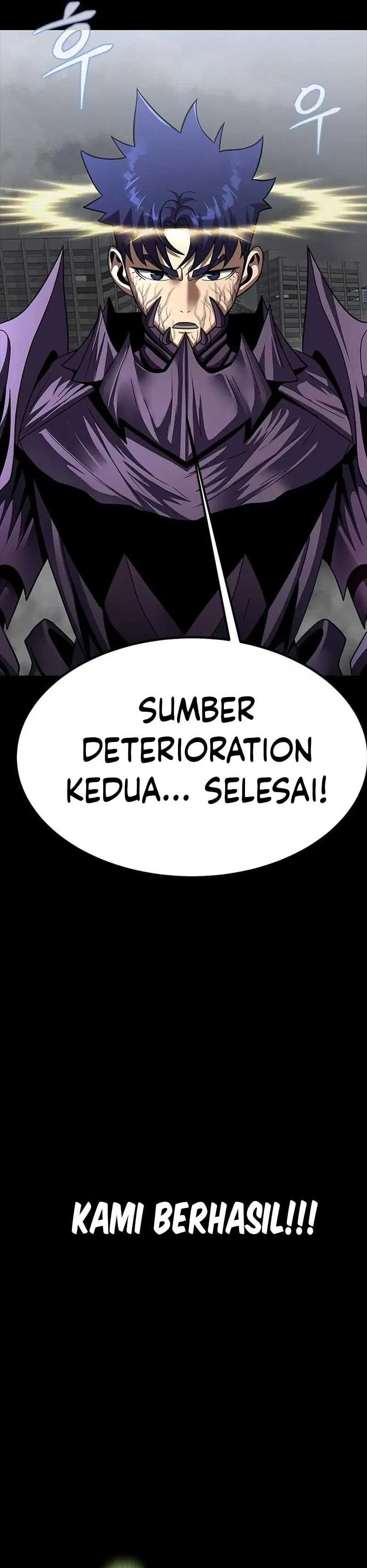 Steel-Eating Player - Chapter 72 - Page 17