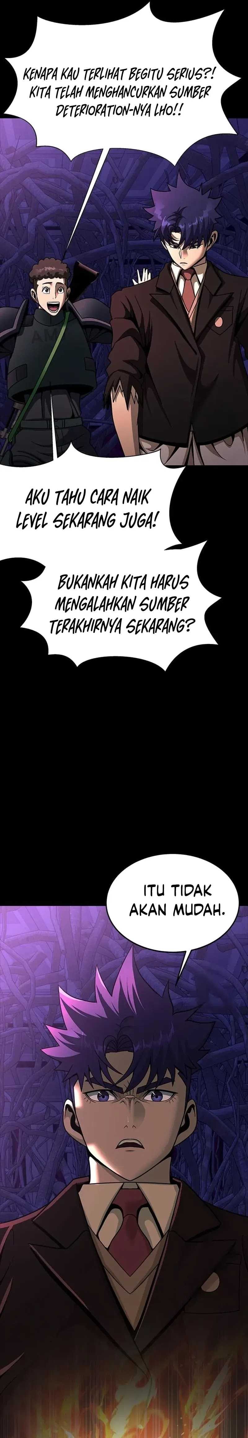 Steel-Eating Player - Chapter 72 - Page 25