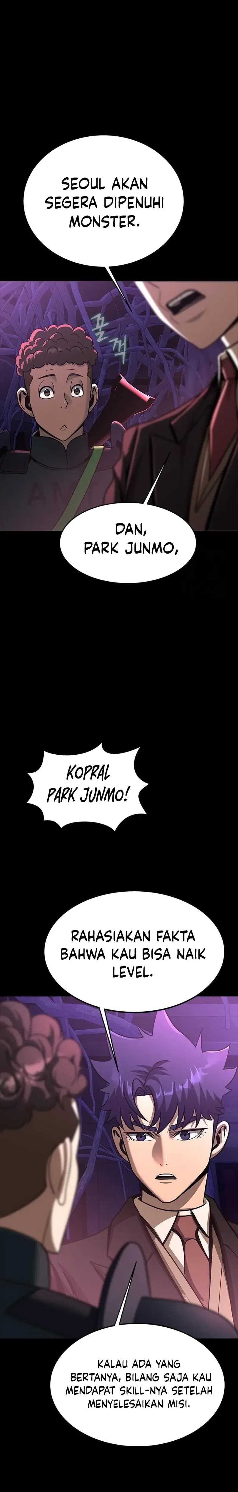 Steel-Eating Player - Chapter 72 - Page 27