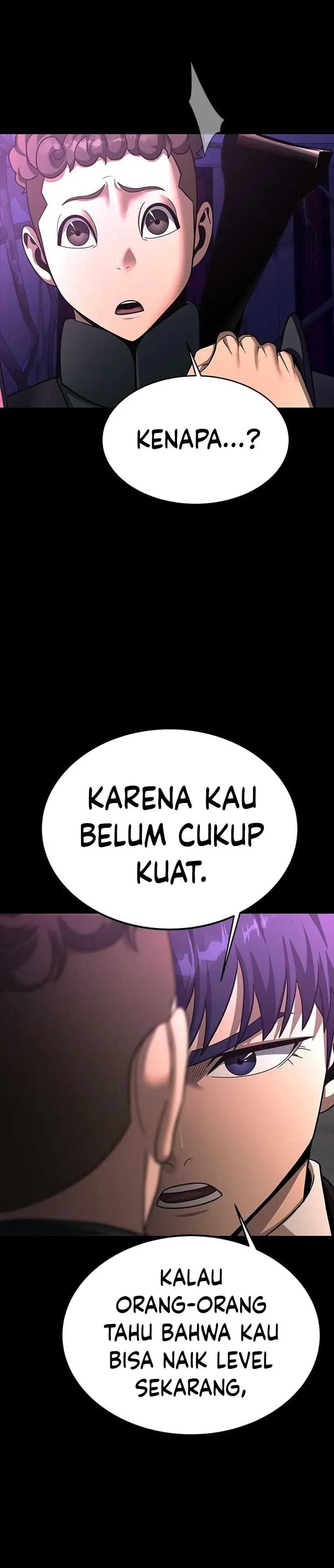 Steel-Eating Player - Chapter 72 - Page 28