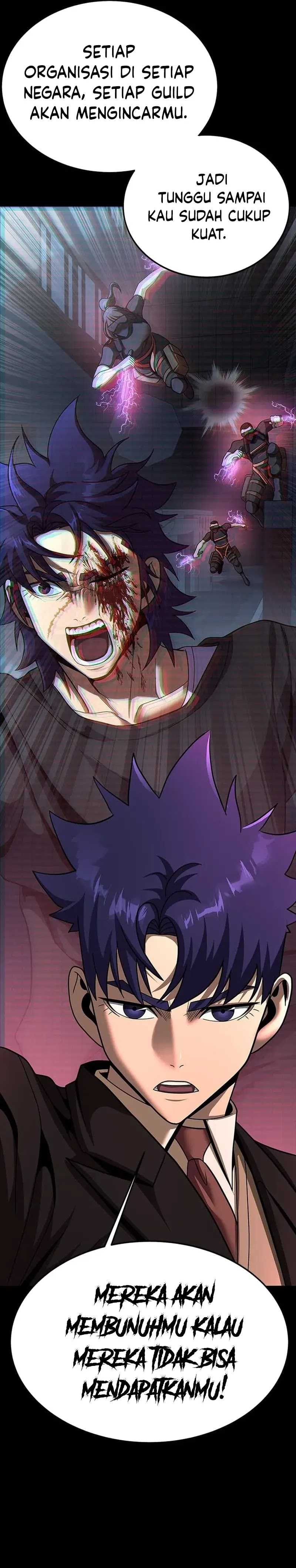 Steel-Eating Player - Chapter 72 - Page 29