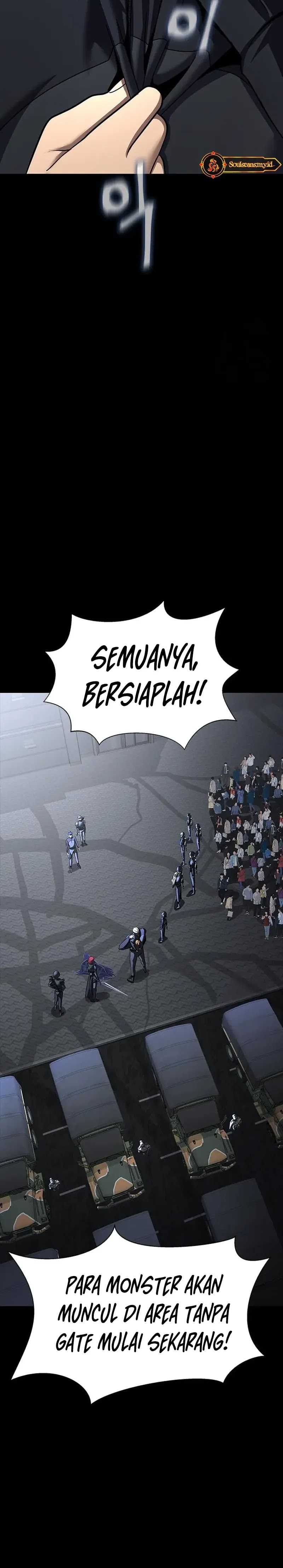 Steel-Eating Player - Chapter 72 - Page 31