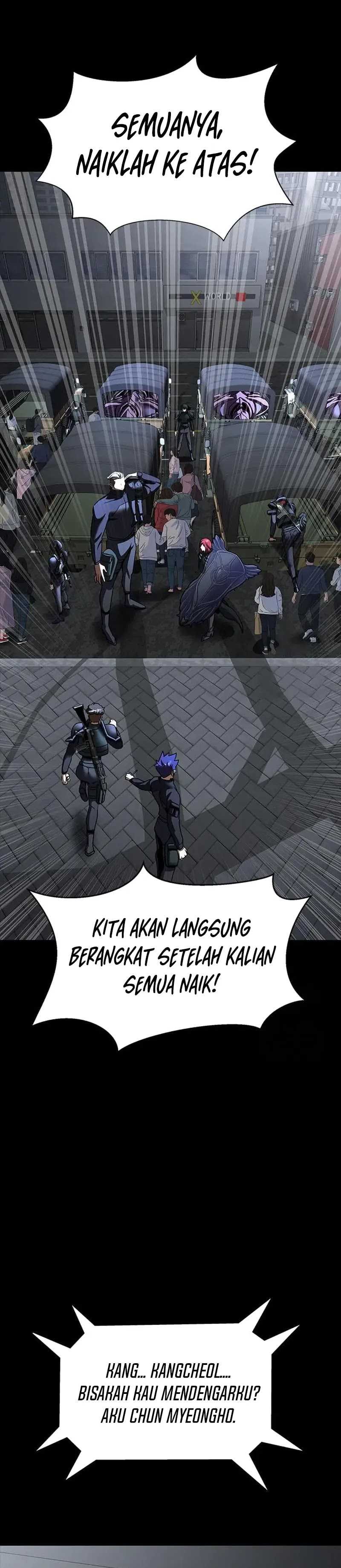 Steel-Eating Player - Chapter 72 - Page 34
