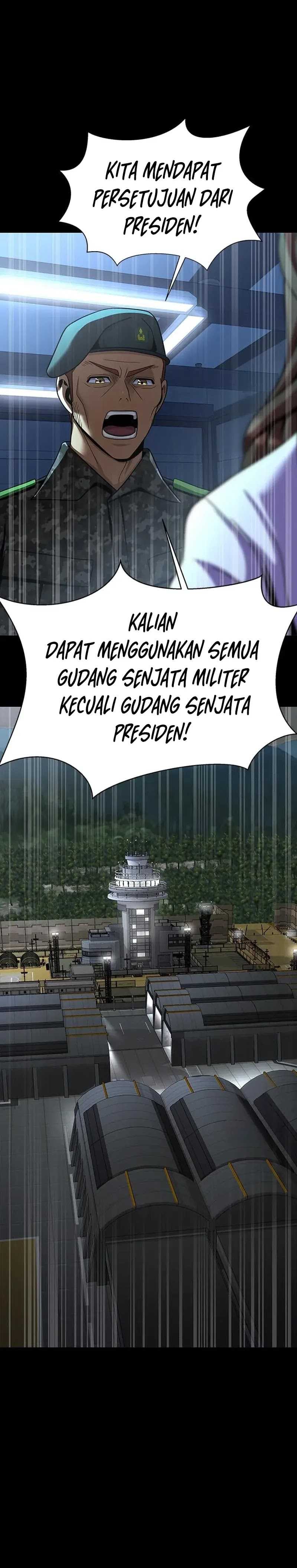 Steel-Eating Player - Chapter 72 - Page 36