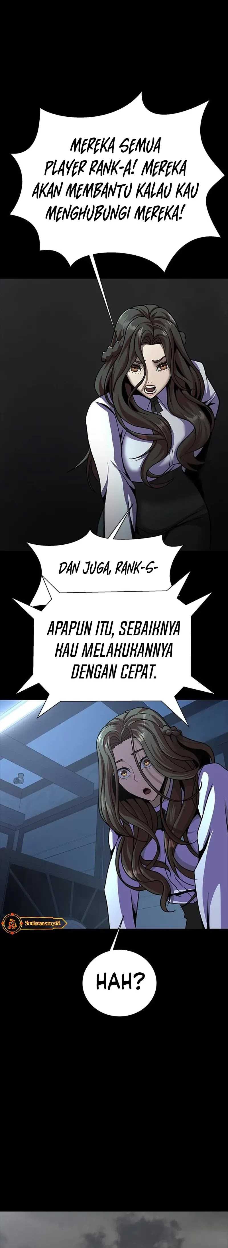 Steel-Eating Player - Chapter 72 - Page 38