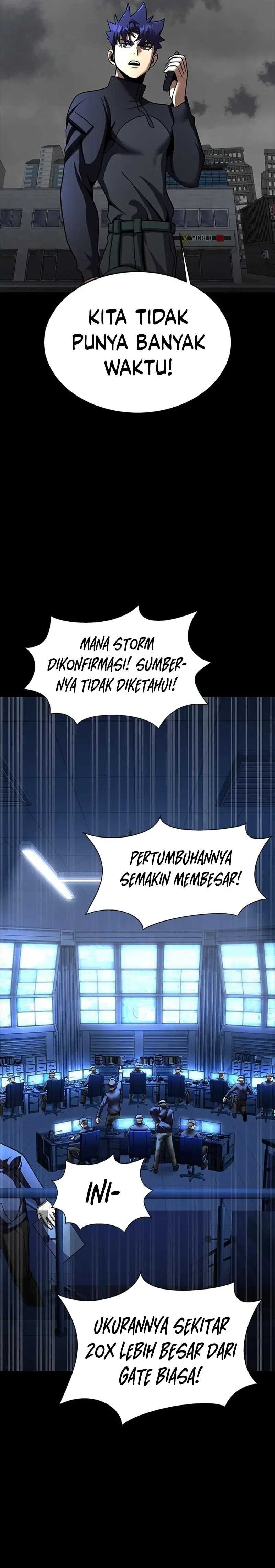 Steel-Eating Player - Chapter 72 - Page 39