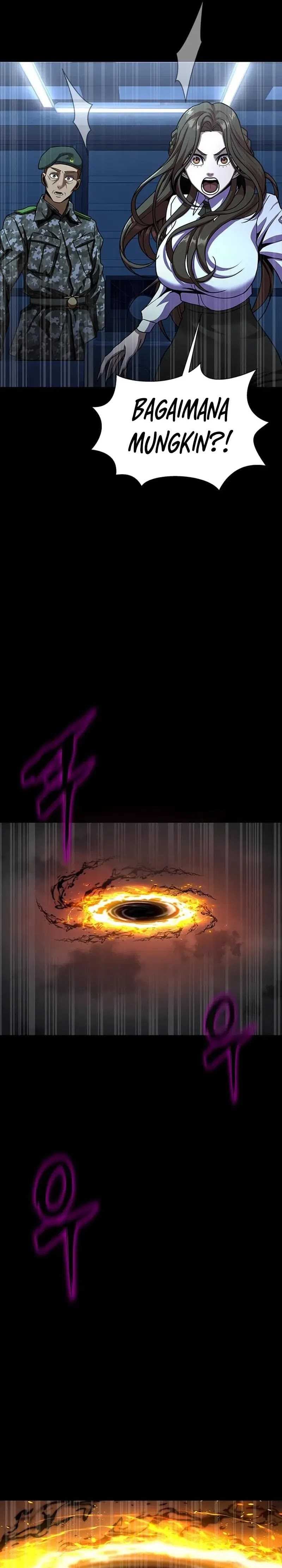 Steel-Eating Player - Chapter 72 - Page 40