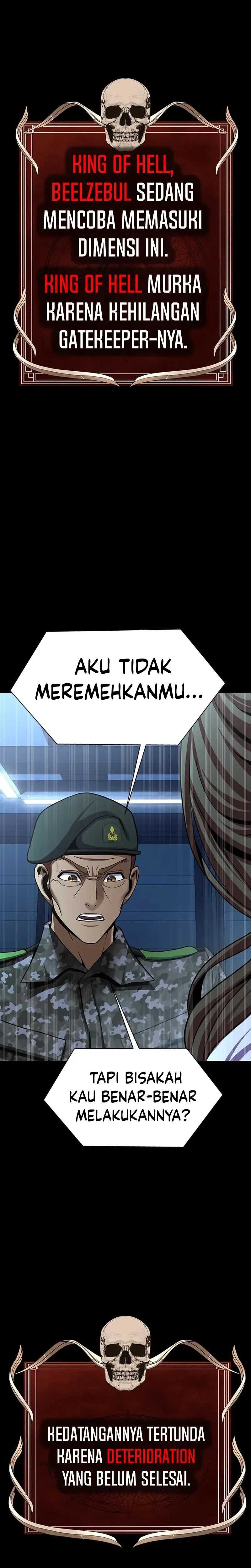 Steel-Eating Player - Chapter 72 - Page 45