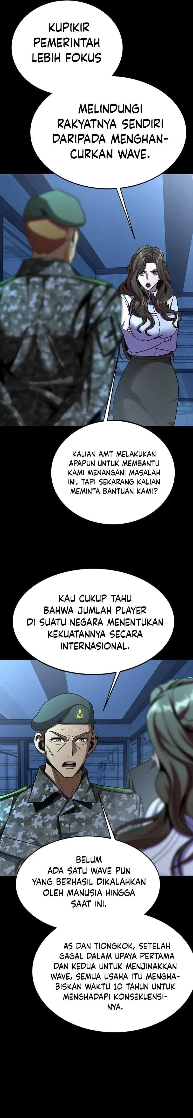 Steel-Eating Player - Chapter 72 - Page 6