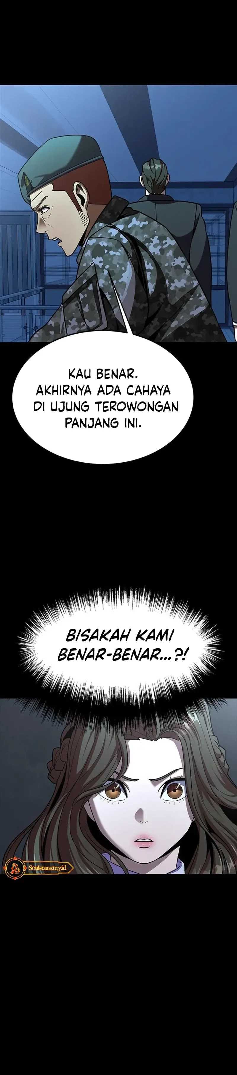 Steel-Eating Player - Chapter 72 - Page 8