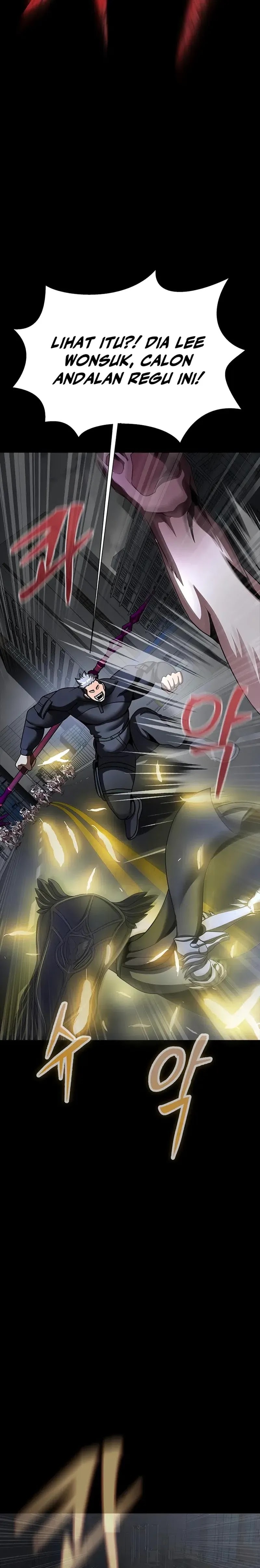 Steel-Eating Player - Chapter 73 - Page 11
