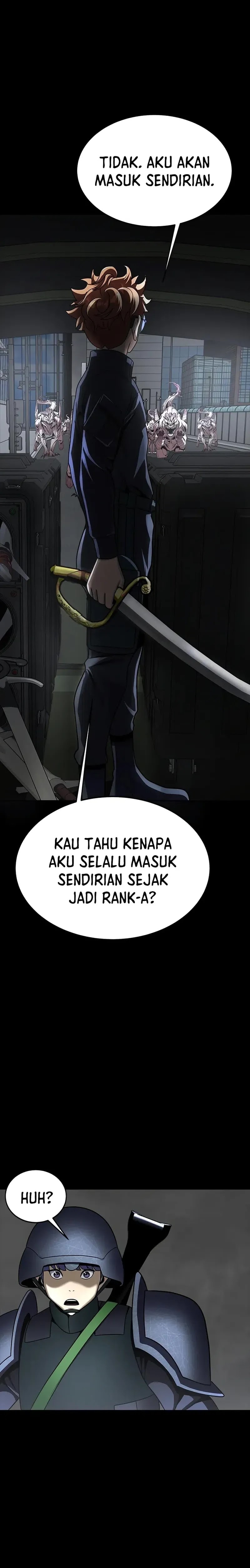 Steel-Eating Player - Chapter 73 - Page 18