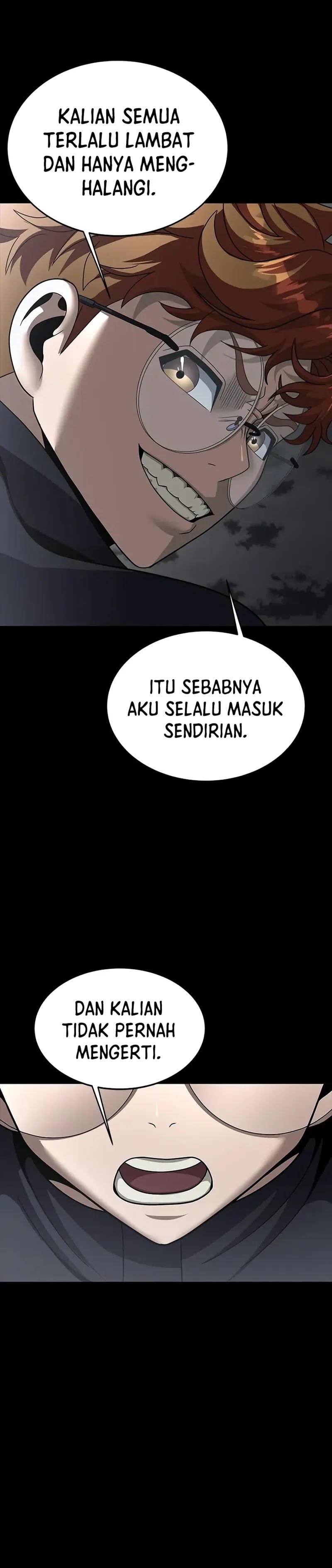 Steel-Eating Player - Chapter 73 - Page 19