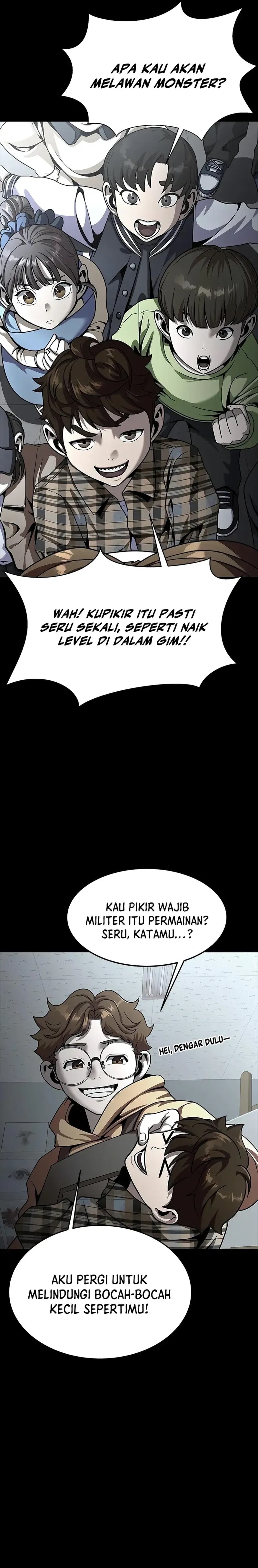 Steel-Eating Player - Chapter 73 - Page 2