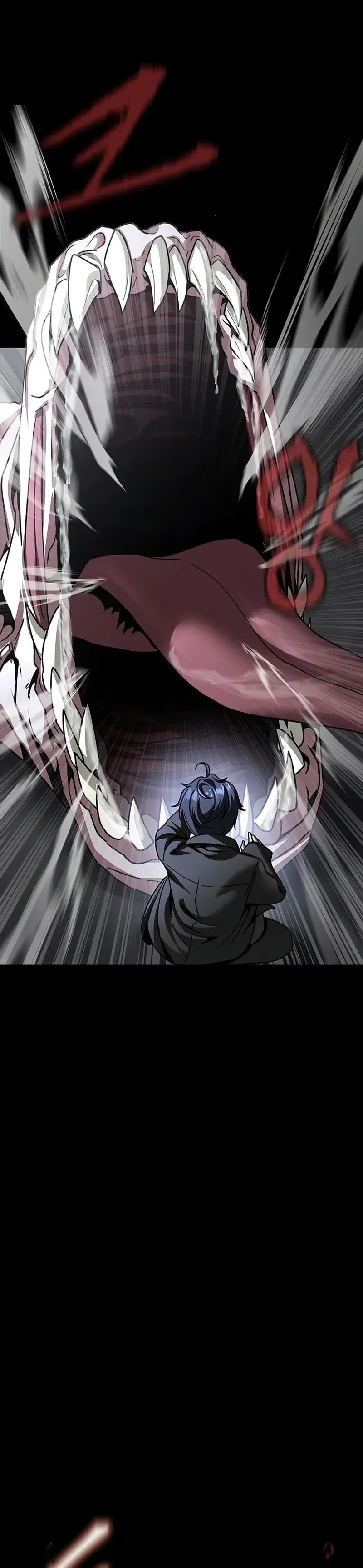 Steel-Eating Player - Chapter 73 - Page 28