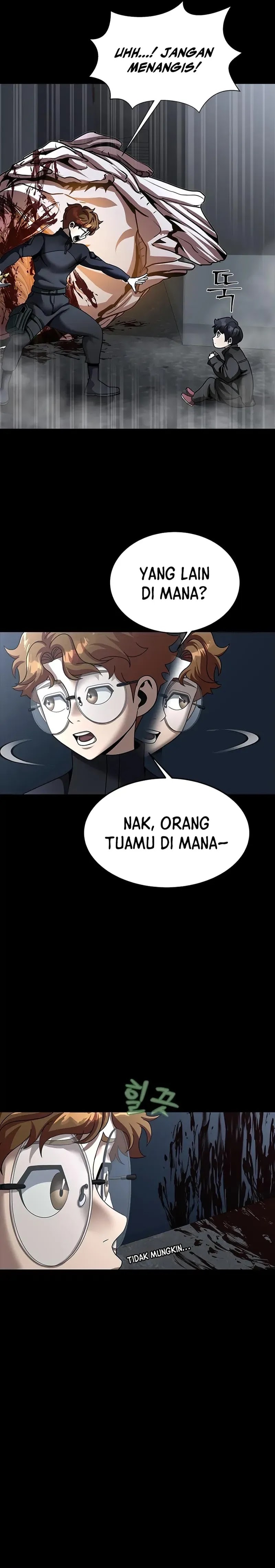 Steel-Eating Player - Chapter 73 - Page 31