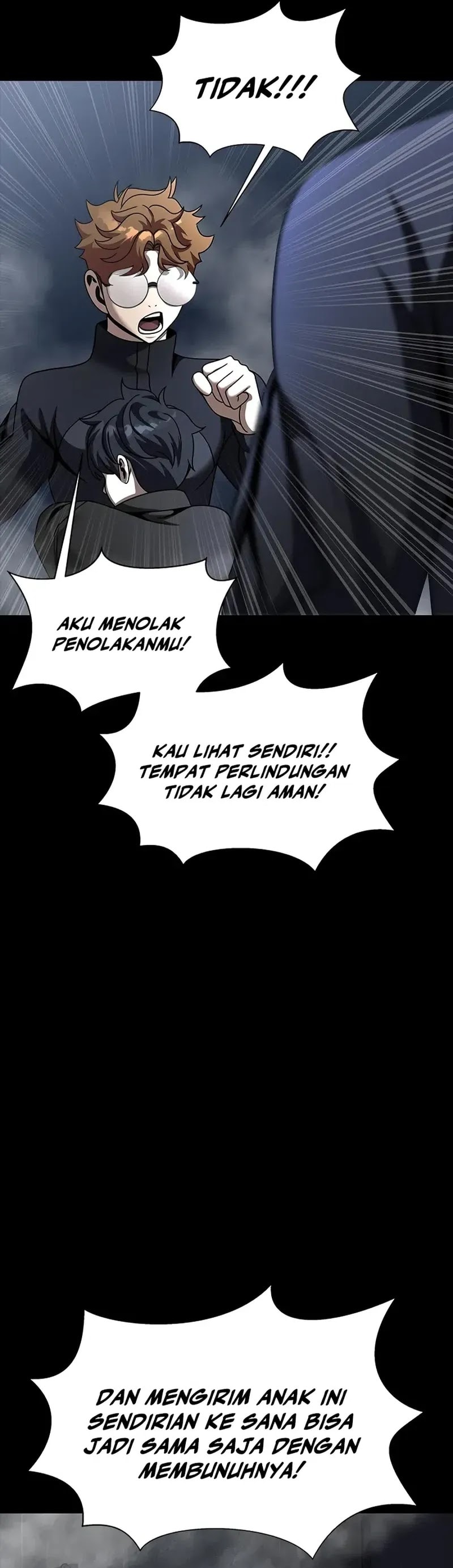 Steel-Eating Player - Chapter 73 - Page 37