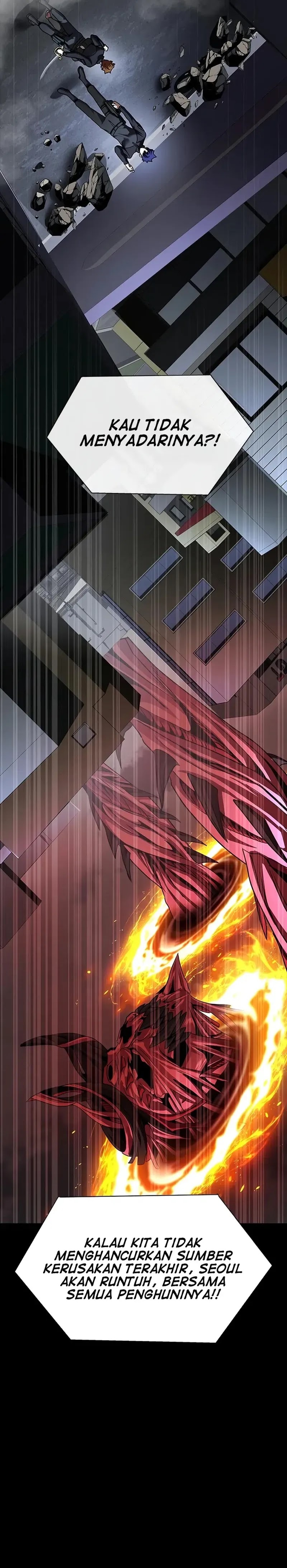 Steel-Eating Player - Chapter 73 - Page 38