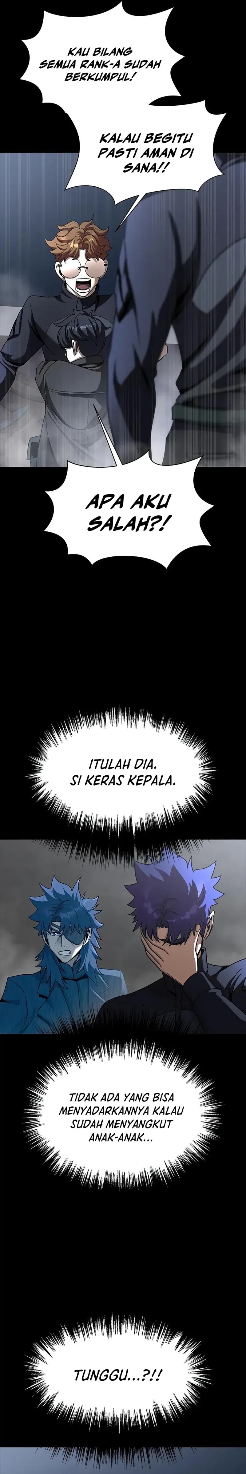 Steel-Eating Player - Chapter 73 - Page 39