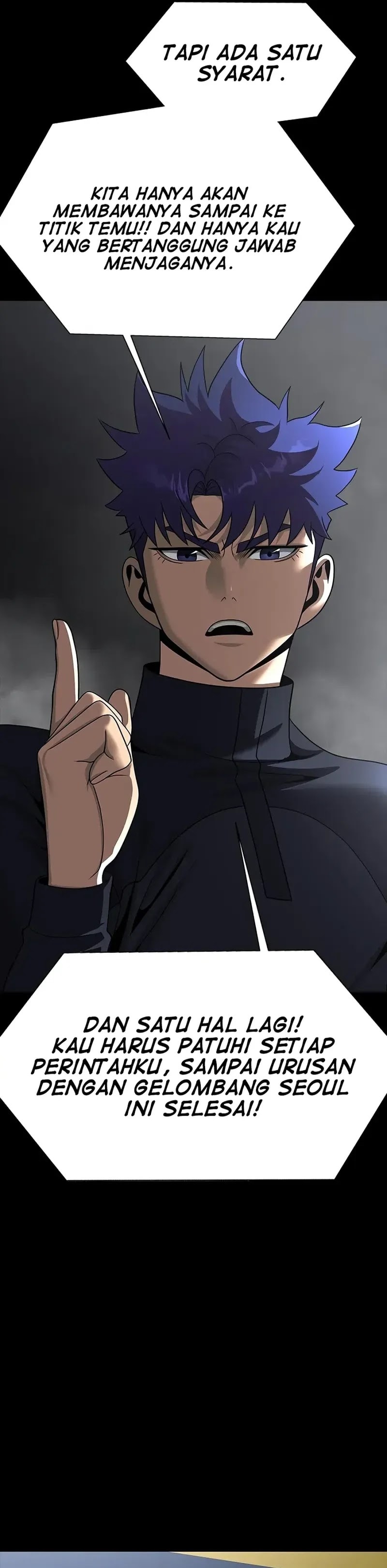 Steel-Eating Player - Chapter 73 - Page 41