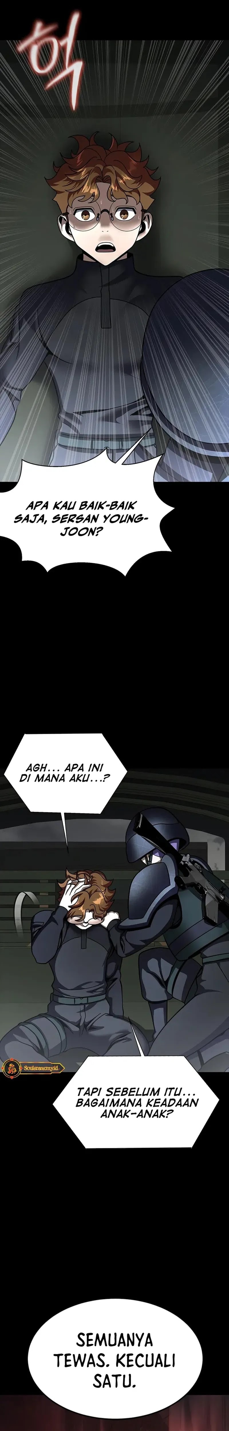 Steel-Eating Player - Chapter 73 - Page 5
