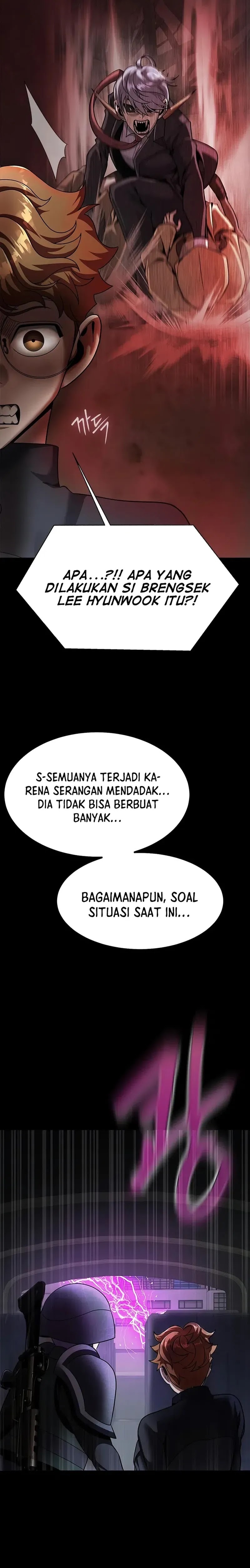 Steel-Eating Player - Chapter 73 - Page 6