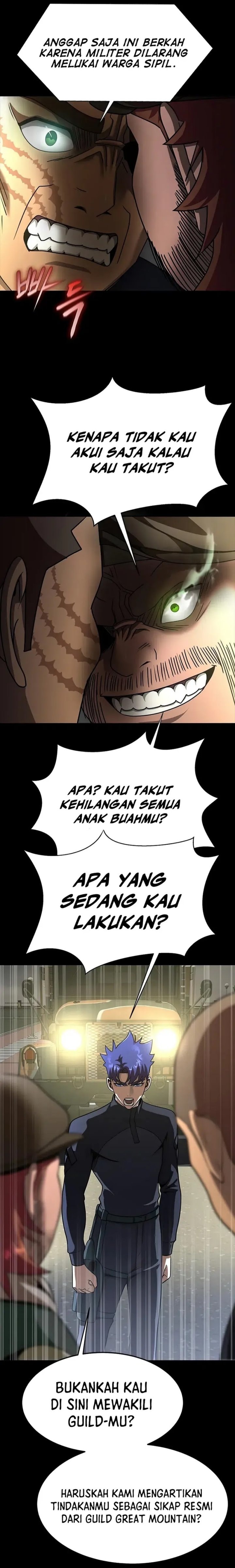 Steel-Eating Player - Chapter 74 - Page 12