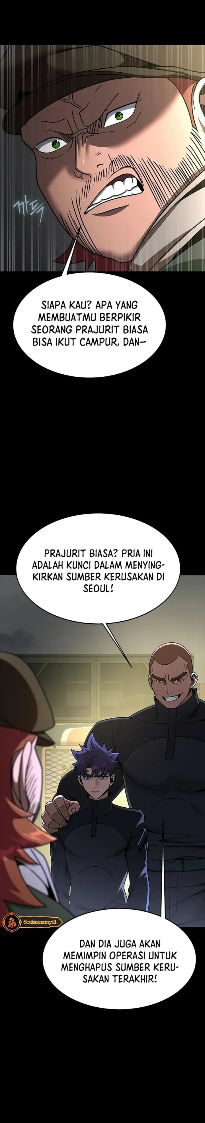 Steel-Eating Player - Chapter 74 - Page 13