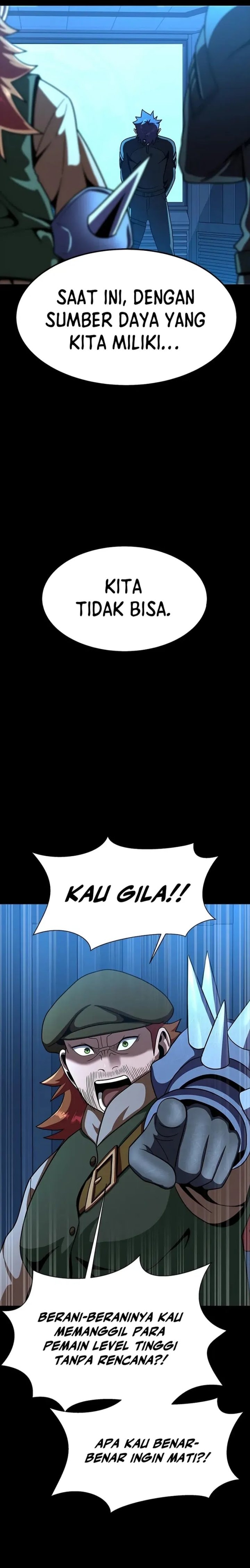 Steel-Eating Player - Chapter 74 - Page 18