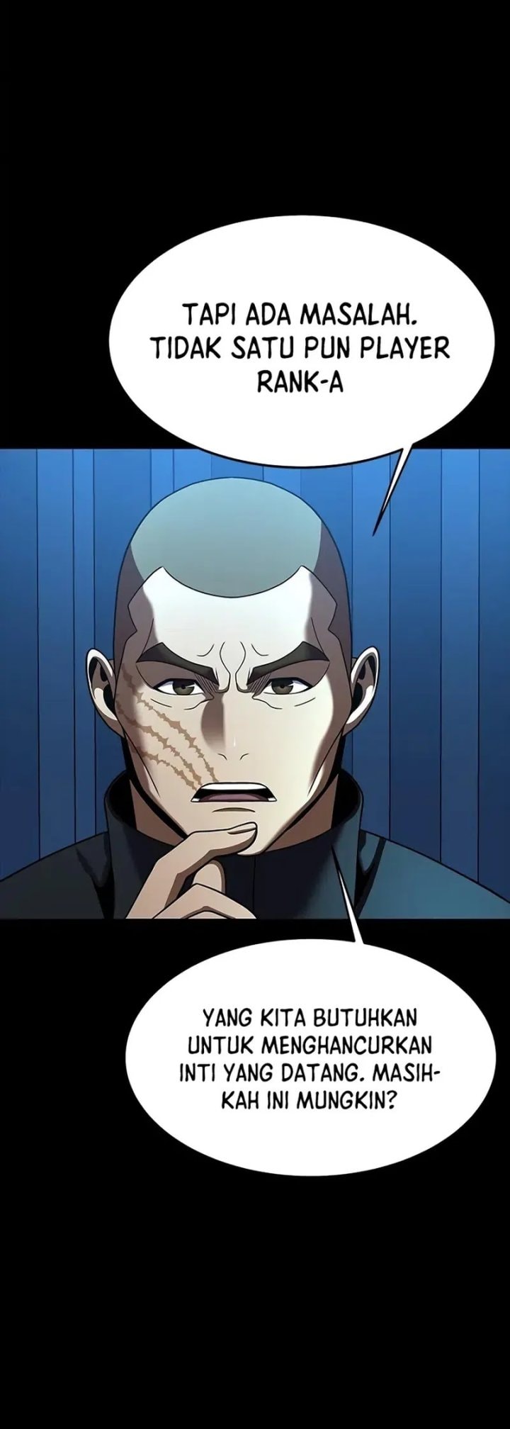 Steel-Eating Player - Chapter 74 - Page 22