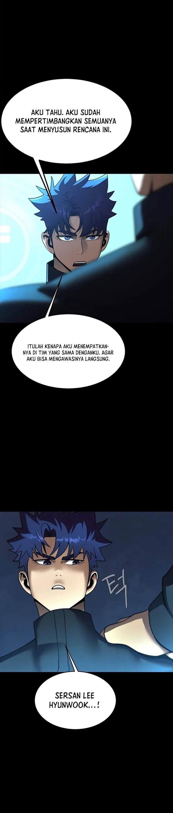 Steel-Eating Player - Chapter 74 - Page 42