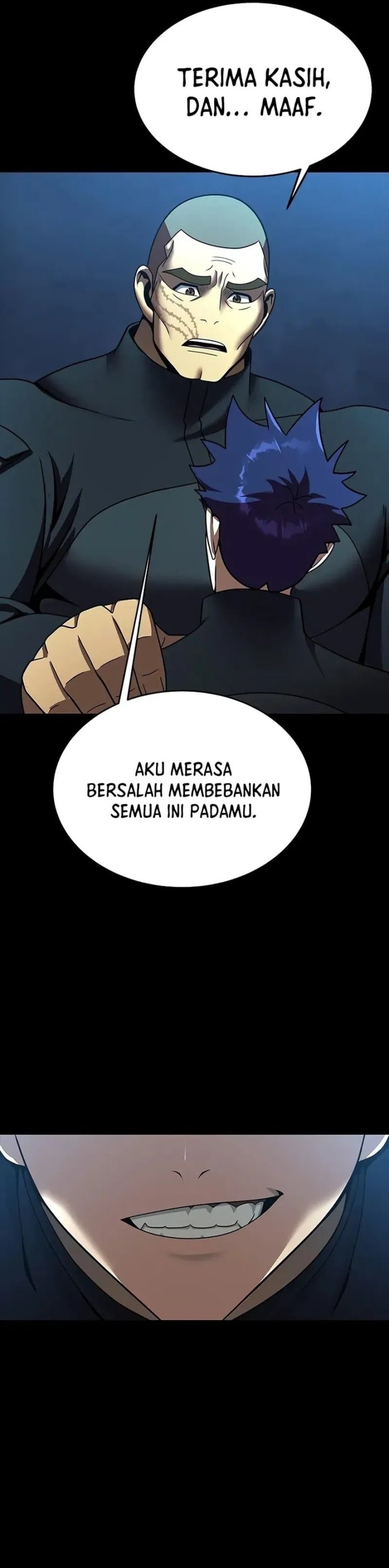 Steel-Eating Player - Chapter 74 - Page 43