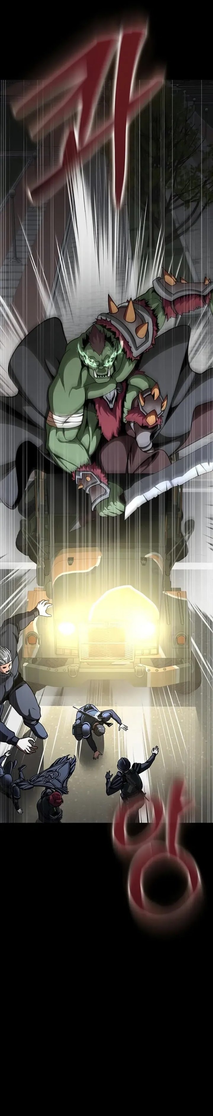 Steel-Eating Player - Chapter 74 - Page 6