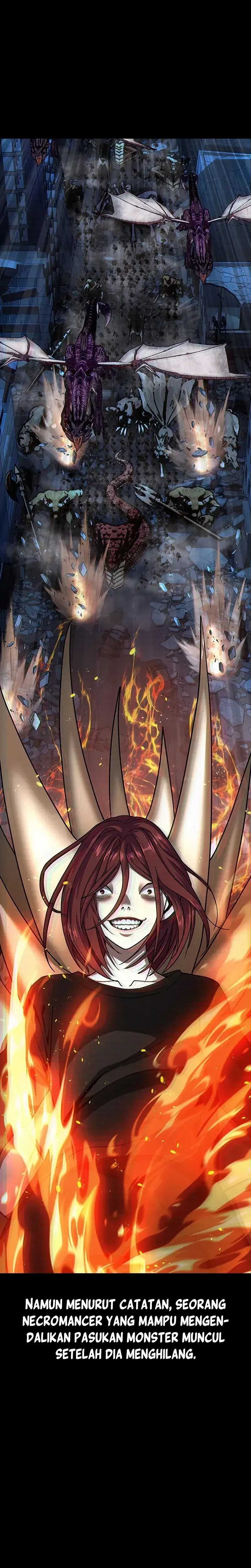Steel-Eating Player - Chapter 75 - Page 13