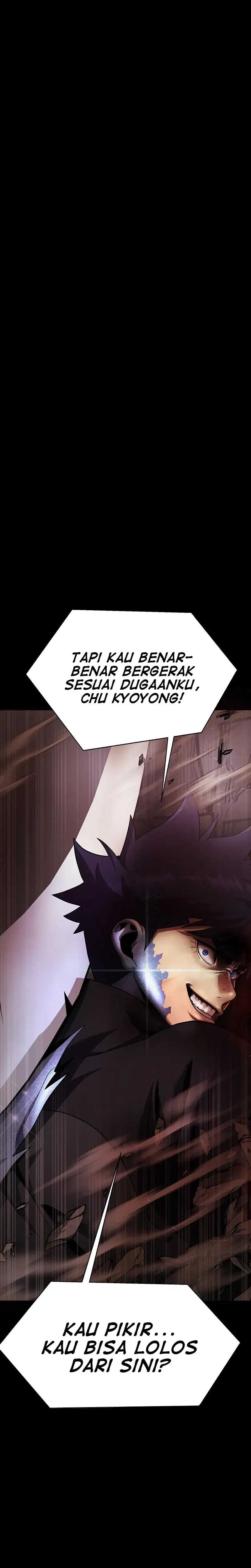Steel-Eating Player - Chapter 75 - Page 17