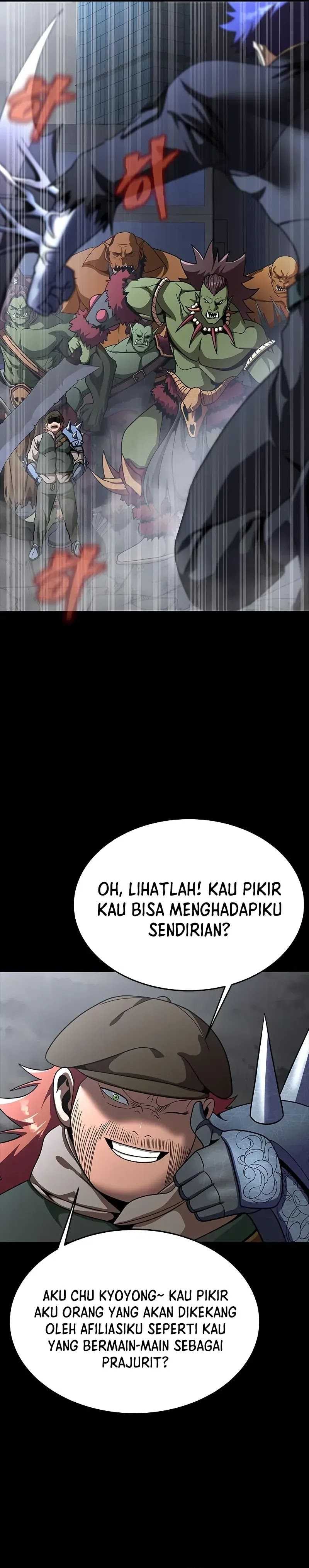 Steel-Eating Player - Chapter 75 - Page 20