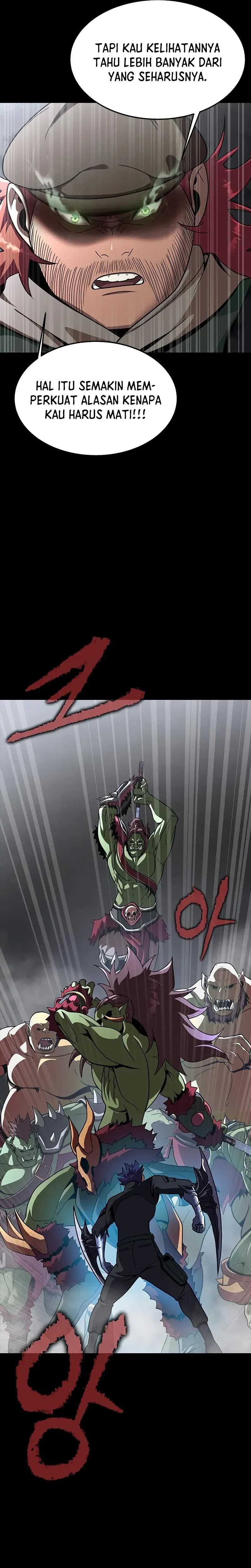 Steel-Eating Player - Chapter 75 - Page 21