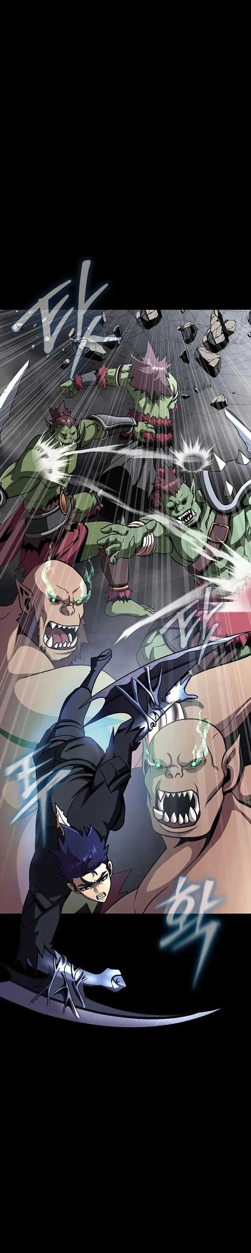 Steel-Eating Player - Chapter 75 - Page 23
