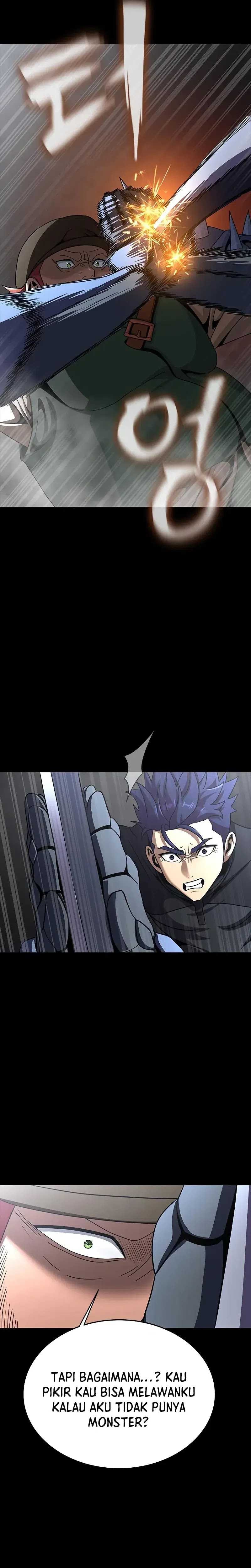 Steel-Eating Player - Chapter 75 - Page 25