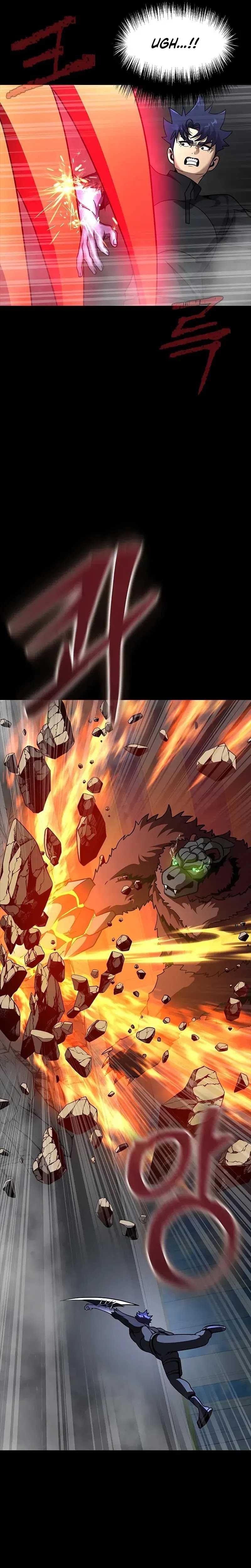 Steel-Eating Player - Chapter 75 - Page 27