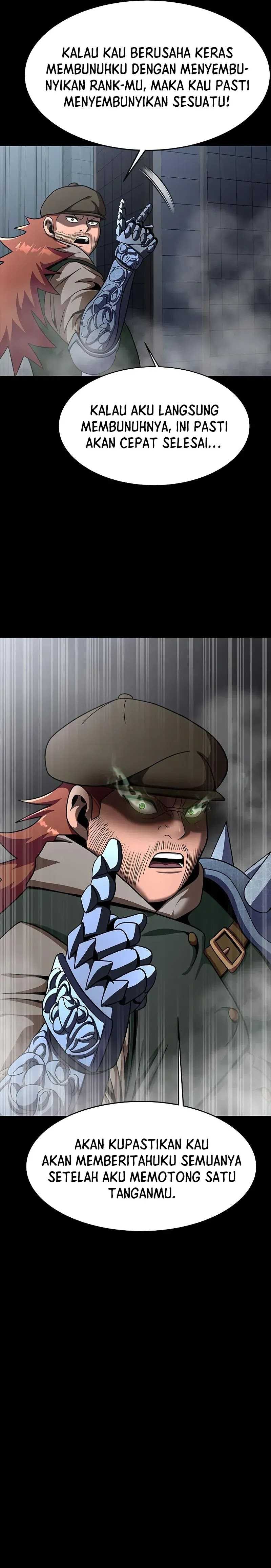 Steel-Eating Player - Chapter 75 - Page 31